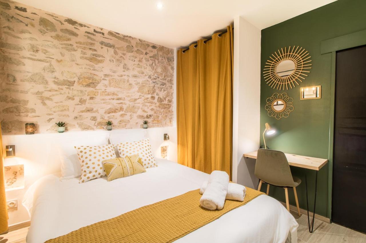 Appartement Cosy Nimes-Centre Exterior photo